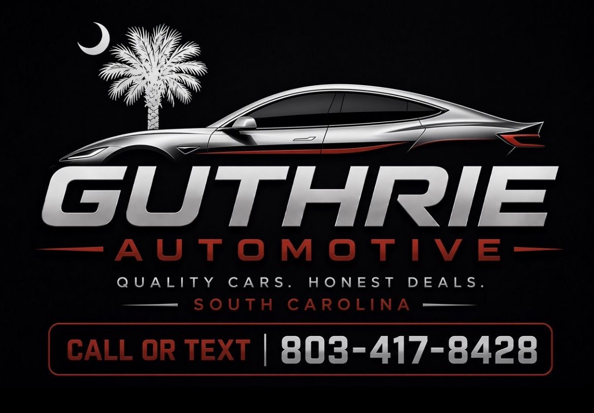 Guthrie Automotive logo